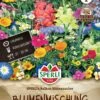 Blumenmischung SPERLI's Balkon Blütenzauber, Duftend Und üppig Blühend, Saatgut Von Sperli