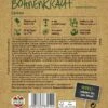 BIO Bohnenkraut Cyrano 1 BIO Bohnenkraut Cyrano -SaatWelt Verkäufe bio bohnenkraut cyrano2