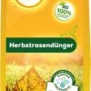 Solabiol Bio Herbstrasendünger, Spezial-Rasendünger, Für Maximale Winterhärte, 10 Kg -SaatWelt Verkäufe bio herbstrasenduenger 10 kg