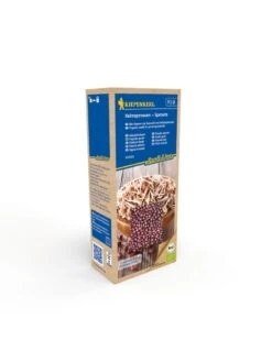 BIO Keimsprossen Adzukibohnen Knackig Und Süßlich