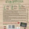 BIO Keimsprossen Alfalfa 40g, Medicago Sativa 1 BIO Keimsprossen Alfalfa 40g, Medicago Sativa -SaatWelt Verkäufe bio keimsprossen alfalfa 40g medicago sativa2