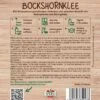 BIO Keimsprossen-Saat Bockshornklee, Inhalt: 50gr., Geschmack: Leicht Bitter Und Würzig 2 BIO Keimsprossen-Saat Bockshornklee, Inhalt: 50gr., Geschmack: Leicht Bitter Und Würzig -SaatWelt Verkäufe bio keimsprossen saat bockshornklee2