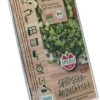BIO Keimsprossen Salatrauke Starter-Set -SaatWelt Verkäufe bio keimsprossen salatrauke starter set