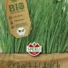 BIO Kräuter Schnittlauch 2 BIO Kräuter Schnittlauch -SaatWelt Verkäufe bio kraeuter schnittlauch