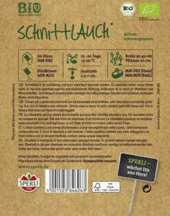 Bestseller -SaatWelt Verkäufe bio kraeuter schnittlauch2