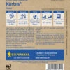 BIO Kürbis, F1, (Uchiki Kuri) Bio-Saatgut, Zwiebelartige Form, Gewicht 1 - 1,5 Kg