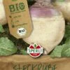 BIO Steckrübe Gelbe Aus Friesland -SaatWelt Verkäufe bio steckruebe gelbe aus friesland