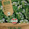 BIO Thymian, Aromatisches Würzkraut Mit Pfeffrigem Geschmack, Als Tee Wirkt Er Gegen Husten Krampflösend Und Desinfizierend 1 BIO Thymian, Aromatisches Würzkraut Mit Pfeffrigem Geschmack, Als Tee Wirkt Er Gegen Husten Krampflösend Und Desinfizierend -SaatWelt Verkäufe bio thymian 3