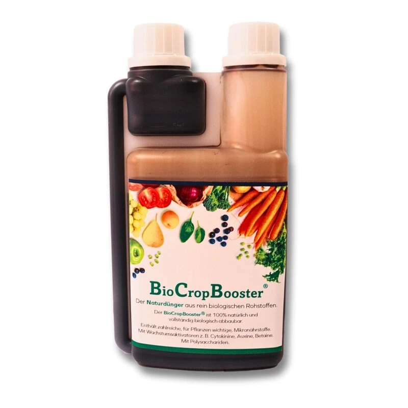 BioCropBooster 500 Ml Einzigartiger Biozertifizierter Kaliumdünger 7 BioCropBooster 500 Ml Einzigartiger Biozertifizierter Kaliumdünger – Bild 5