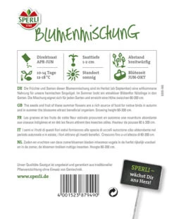 Titelseite -SaatWelt Verkäufe blumenmischung fuer voegel2