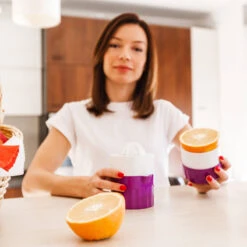 Börner Saftpresse Mit Auffangbehälter Für Frische Säfte 18 Börner Saftpresse Mit Auffangbehälter Für Frische Säfte -SaatWelt Verkäufe boerner saftpresse10