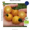 Cocktailtomate Sunviva Samenfeste Freilandsorte