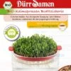 Dürr BIO-Keimsprossen Blattzichorie, Bestens Zur Verfeinerung Von Salaten Geeignet, Inhalt: 25gr. 2 Dürr BIO-Keimsprossen Blattzichorie, Bestens Zur Verfeinerung Von Salaten Geeignet, Inhalt: 25gr. -SaatWelt Verkäufe duerr bio keimsprossen blattzichorie bestens zur verfeinerung von salaten geeignet inhalt 25gr