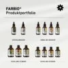 FARBIO® Bio-Dünger Für Gemüsepflanzen 100-500ml 2 FARBIO® Bio-Dünger Für Gemüsepflanzen 100-500ml -SaatWelt Verkäufe farbio gemuese 500ml 16