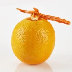 Börner Gemüseschäler Grün, 6 In 1 Garnierschäler Mit Reibe