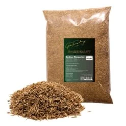 GardenTaurus® Rasenmischung `Berliner Tiergarten´Inhalt: 1kg Für 25 M²