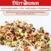 Keimsprossen BIO Wellness-Mischung 75g 1 Keimsprossen BIO Wellness-Mischung 75g -SaatWelt Verkäufe keimsprossen bio wellness mischung 75g