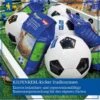 Kiepenkerl Kicker Stadionrasen, 1kg Für 50m², Rasensamen, Extrem Robust Und Belastbar -SaatWelt Verkäufe kicker stadionrasen2