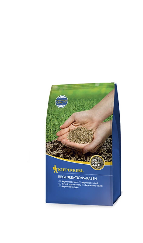 Kiepenkerl Regenerationsrasen 3 Kiepenkerl Regenerationsrasen