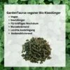 GardenTaurus® Veganer Kleedünger |für Optimales Pflanzenwachstum 1 GardenTaurus® Veganer Kleedünger |für Optimales Pflanzenwachstum -SaatWelt Verkäufe kleeduenger vegan3