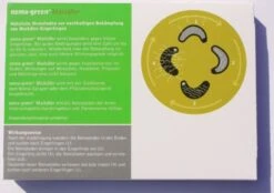 Nema-Green Maikäfer (Nematoden-Mix Gegen Maikäfer-Engerlinge) 75 Mio Für 100qm