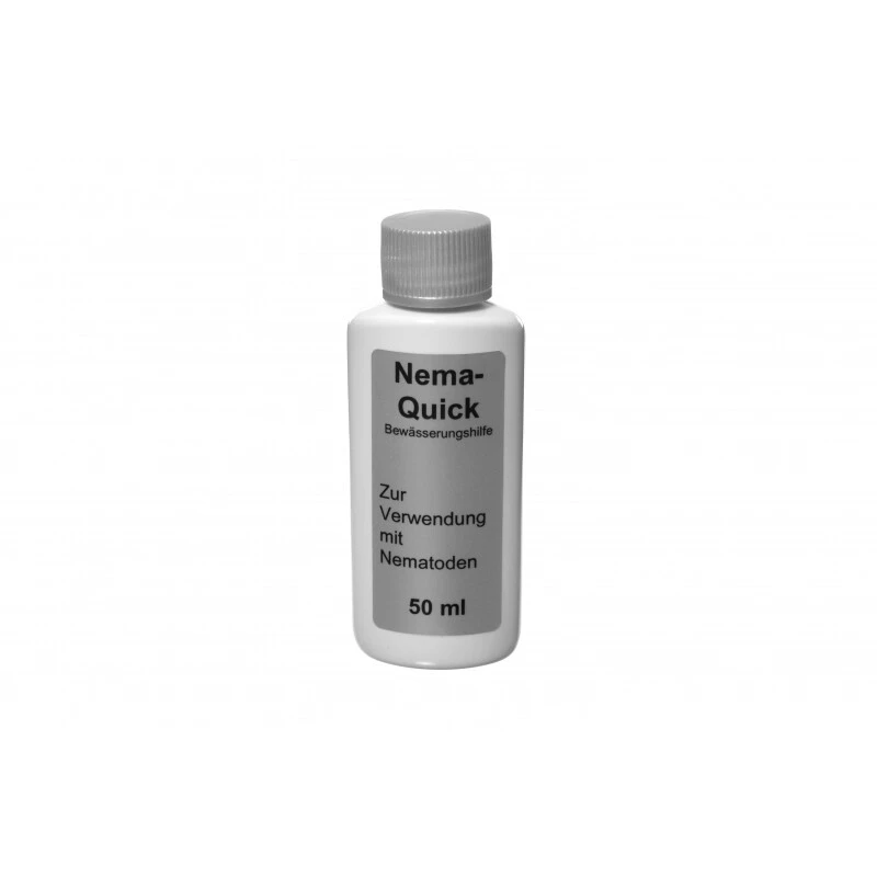 Nema-Quick (50 Ml) Bewässerungshilfe 3 Nema-Quick (50 Ml) Bewässerungshilfe