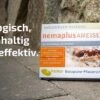 NemaPlus Ameisenfrei Biologische Ameisenvertreibung Durch SF Nematoden