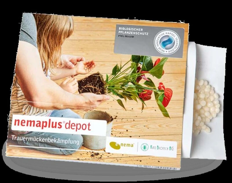 Nemaplus® Depot Präventive Trauermückenbekämpfung 4 Nemaplus® Depot Präventive Trauermückenbekämpfung – Bild 2