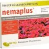 NemaPlus SF Nematoden + Naturen BIO Gelbtafeln (Inhalt: 7 Stück), Kombi-Packung Zur Trauermückenbekämpfung 1 NemaPlus SF Nematoden + Naturen BIO Gelbtafeln (Inhalt: 7 Stück), Kombi-Packung Zur Trauermückenbekämpfung -SaatWelt Verkäufe nemaplus sf nematoden naturen bio gelbtafeln inhalt 7 stueck kombi packung zur trauermueckenbekaempfung2