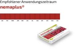 NemaPlus SF Nematoden Zur Bekämpfung Von Trauermücken 19 NemaPlus SF Nematoden Zur Bekämpfung Von Trauermücken -SaatWelt Verkäufe nemaplus sf nematoden zur bekaempfung von trauermuecken9