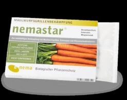NemaStar SC Nematoden Zur Bekämpfung Von Maulwurfsgrillen Wiesenschnaken Und Erdraupen -SaatWelt Verkäufe nemastar sc nematoden zur bekaempfung von maulwurfsgrillen wiesenschnaken und erdraupen