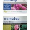 NemaTop (10 Mio) Plus Nematop-Käferstopp (2,5 Mio) Kombi-Packung HB Nematoden Gegen Den Dickmaulrüssler -SaatWelt Verkäufe nematop 10 mio plus nematop kaeferstopp 25 mio kombi packung hb nematoden gegen den dickmaulruessler