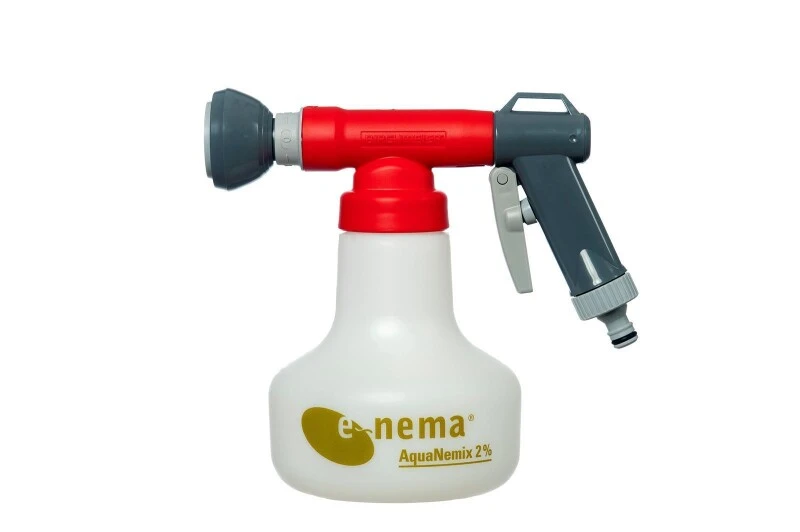 NemaTop (50 Mio) HB Nematoden Plus Nema-Sprayer 4 NemaTop (50 Mio) HB Nematoden Plus Nema-Sprayer – Bild 2