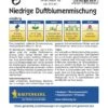 Niedrige Duftblumenmischung Duftender Steingarten