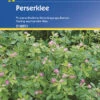 Perserklee Gründünger | Portion 60 G Für 20 M² | Altbewährte Gründüngungspflanze 2 Perserklee Gründünger | Portion 60 G Für 20 M² | Altbewährte Gründüngungspflanze -SaatWelt Verkäufe perserklee portion 60 g