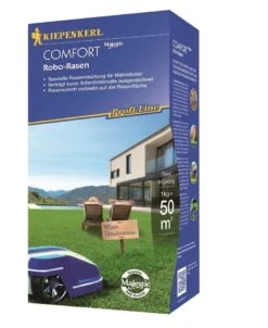 Profi-Line "Comfort" Robo-Rasen Mulchrasen 6 Profi-Line "Comfort" Robo-Rasen Mulchrasen -SaatWelt Verkäufe profi line comfort robo rasen mulchrasen