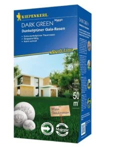 Profi-Line "Dark Green" Dunkelgrüner Gala- Rasen -SaatWelt Verkäufe profi line dark green dunkelgruener gala rasen