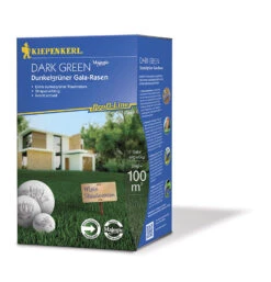 Profi-Line "Dark Green" Dunkelgrüner Gala- Rasen -SaatWelt Verkäufe profi line dark green dunkelgruener gala rasen2