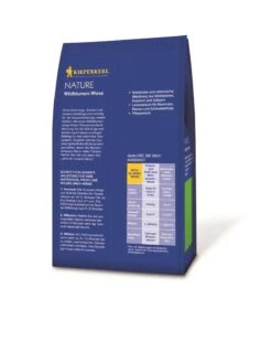 Profi-Line "Nature" Wildblumen-Wiese 6 Profi-Line "Nature" Wildblumen-Wiese -SaatWelt Verkäufe profi line nature wildblumen wiese2