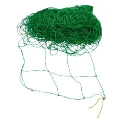 Ranknetz 1,8m*3,6m Aus Langlebigen HDPE Für Gurken, Kürbis, Bohnen Etc