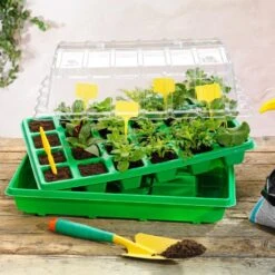 Romberg Schildetiketten 7 Stück