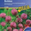 Rotklee Gründünger 1kg -SaatWelt Verkäufe rotklee gruenduenger 1kg