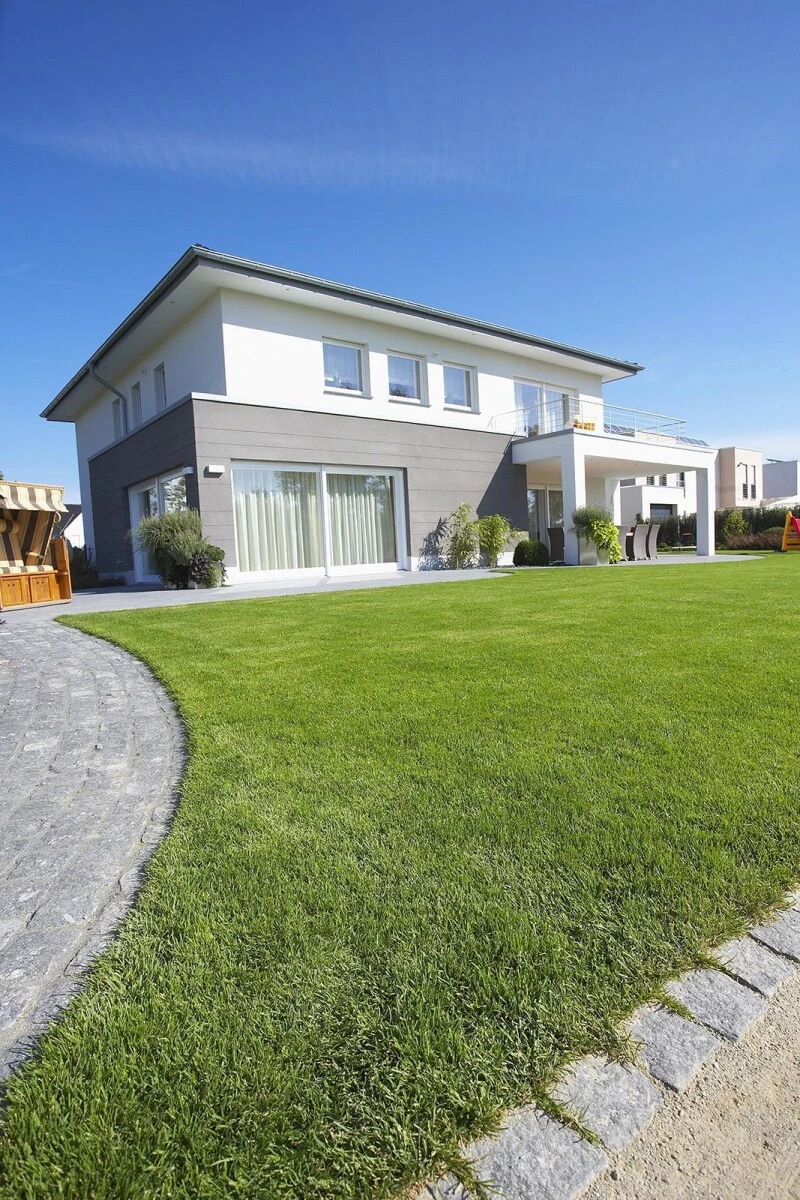 RSM-Rasensamen 2.2.1 Gebrauchsrasen Trockenlagen 10kg 3 RSM-Rasensamen 2.2.1 Gebrauchsrasen Trockenlagen 10kg