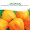 Fleischtomate SONNENHERZ Fruchtige Samenfeste Sorte 1 Fleischtomate SONNENHERZ Fruchtige Samenfeste Sorte -SaatWelt Verkäufe sativa sonnenherz