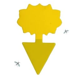 NemaTaurus® SF-Nematoden + 10 Gelbstecker Kombipackung -SaatWelt Verkäufe sf nematoden gelbstecker2