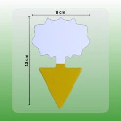 NemaTaurus® SF-Nematoden + 10 Gelbstecker Kombipackung -SaatWelt Verkäufe sf nematoden gelbstecker4