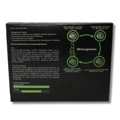 NemaTaurus® SF-Nematoden + 10 Gelbstecker Kombipackung -SaatWelt Verkäufe sf nematoden gelbstecker5