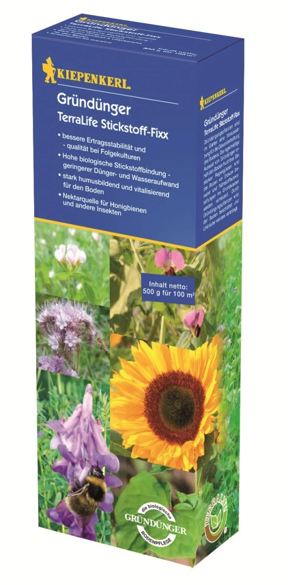 Terra Life Stickstoff-Fixx 500g 4 Terra Life Stickstoff-Fixx 500g – Bild 2
