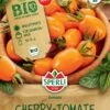 BIO Kirsch-Tomate Ormato (BOL-T-4701), Naschsorte, Freiland Und Gewächshaus, Bio Saatgut