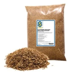 RSM-Rasensamen 1.1.2traumhafter Zierrasen (ohne Lolium) -SaatWelt Verkäufe traumhafter zierrasen rsm112